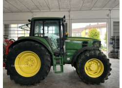 John Deere 6630 Gebraucht