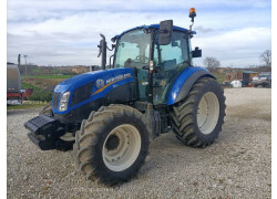 New Holland T5.95 Gebraucht