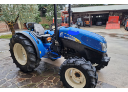 New Holland T3040 Gebraucht