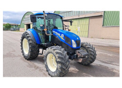 New Holland T 4.105 Gebraucht