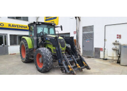 Claas ARES 577 Gebraucht