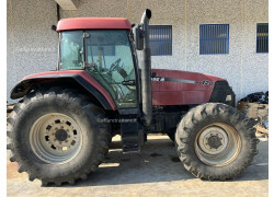 Case-Ih MX 120 Gebraucht