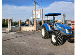 New Holland T4.75 Gebraucht