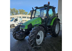 Deutz-Fahr agrotron Neu