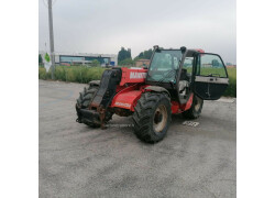 Manitou 741-120 LSU Gebraucht