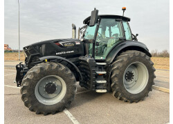 Deutz-Fahr 6230 TTV WARRIOR Usato