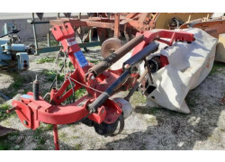 Lely 836 Gebraucht