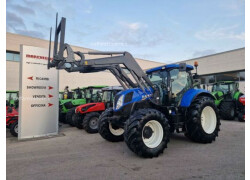 New Holland T7.185 RC Gebraucht