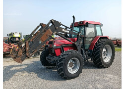 Case-Ih 5140 Gebraucht