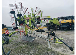 Claas LINER 2600 Gebraucht