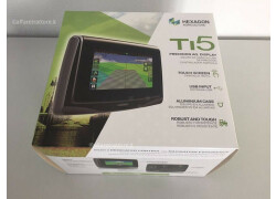 GPS EXAgon Agriculture Ti5 Neu