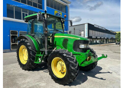 John Deere 5820 Usato