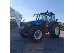 New Holland TM 165 Gebraucht