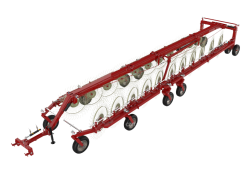 Enorossi ERS 22 ST Ranghinatore Stellare Semiportato Andana Centrale