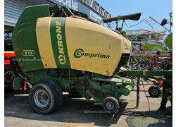 Krone COMPRIMA V 180 Gebraucht