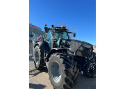 Deutz-Fahr AGROTRON TTV 7250 Gebraucht