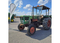 Deutz-Fahr D 7506 Usato