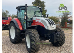 Case-Ih 4110 KOMPAKT Neu