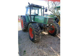 Fendt FARMER 312 Gebraucht