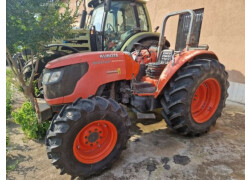 Kubota M6040 Gebraucht