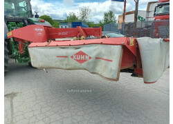 Kuhn FC 243 R Gebraucht