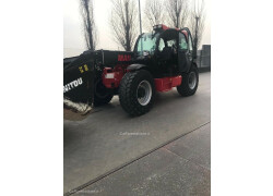 Manitou MLT 961 Elite Gebraucht