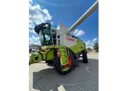 Claas Lexion 670 Gebraucht