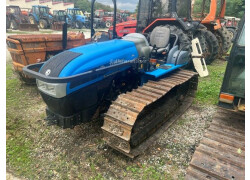 Landini Trekker 90 M Gebraucht