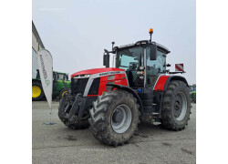 Massey Ferguson 8S.265 Gebraucht