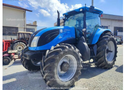 Landini LANDPOWER 165 Gebraucht