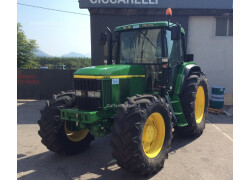 John Deere 6910 TLS Nuovo