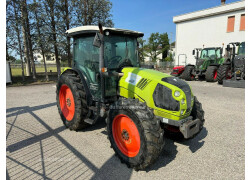 Claas ATOS 340 Gebraucht