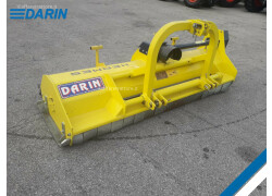 Hermes Castor Chianti Mulcher 2,20 m