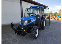 New Holland T4050 N Gebraucht