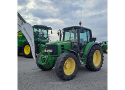 John Deere 6430 Gebraucht