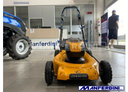 Trattorino rasaerba Cubcadet LM5 E 51R Nuovo