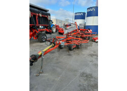 Kuhn GA 6632 Gebraucht