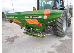 Amazone ZAM PREMIS 2000 Gebraucht