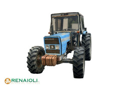 Landini 68 PS 6830 LANDINI RADTRAKTOR (BE2072) Gebraucht