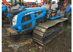 Landini TREKKER 4-105M Gebraucht