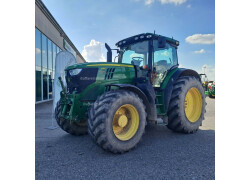 John Deere 6175R Gebraucht