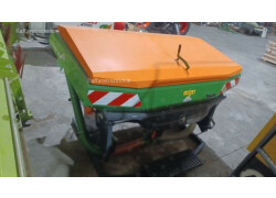 HOPPERAMAZONEFT TENDER 1600 FRONT Gebraucht