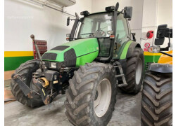 Deutz-Fahr AGROTRON 135 MK3 Gebraucht