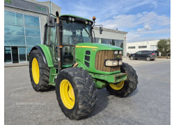 John Deere 6230 Gebraucht