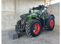 Fendt 942 vario gen6 Gebraucht