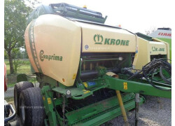 Krone COMPRIMA 210 Gebraucht