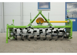 Bomet Bodenfräsen / Rotary tiller / Rotavator / Vangatrice / Роторный культиватор / Glebogryzarka Virgo 2 m Nowy