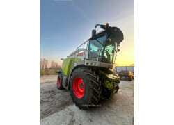 Claas Jaguar 960 Gebraucht