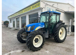 New Holland T 4040 Usato