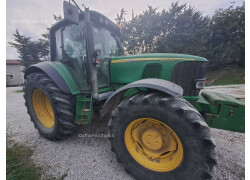 John Deere 6920 Gebraucht